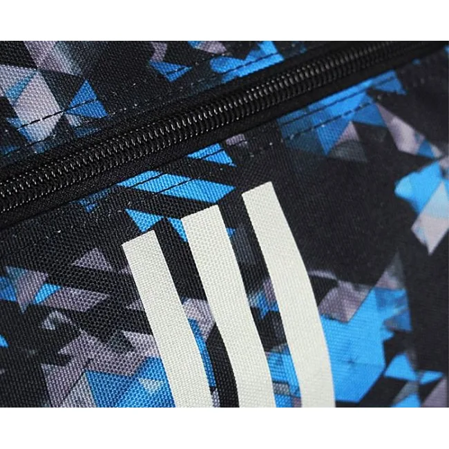 Сумка-рюкзак з логотипом Adidas Judo