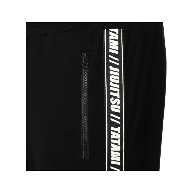 Спортивные штаны Tatami Vengeance Joggers Black