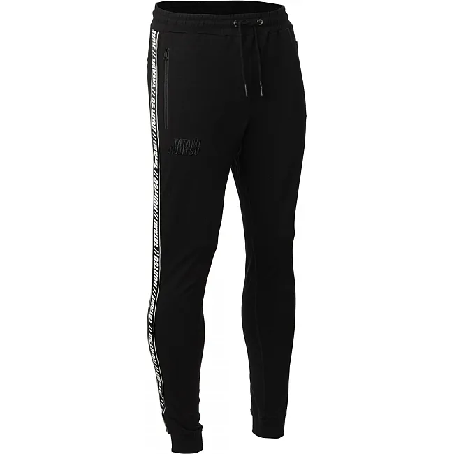 Спортивные штаны Tatami Vengeance Joggers Black