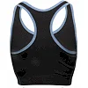 Спортивный бюстгальтер Bad Girl Sports Bra Black Blue