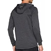 Толстовка Under Armour Tech Terry Fitted Full Zip Hoodie Anthracite