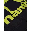 Тренировочная футболка MANTO Performance Alpha Black