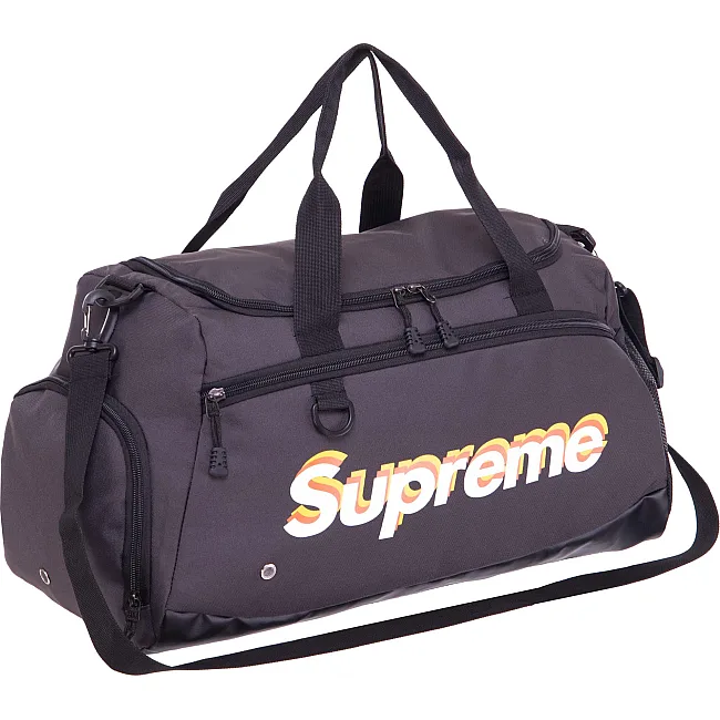 Сумка для спортзала SUPREME 1910-1 35л