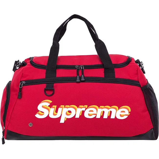 Сумка для спортзала SUPREME 1910-1 35л