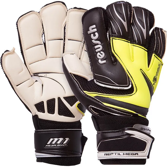 Вратарские перчатки REUSCH FB-812
