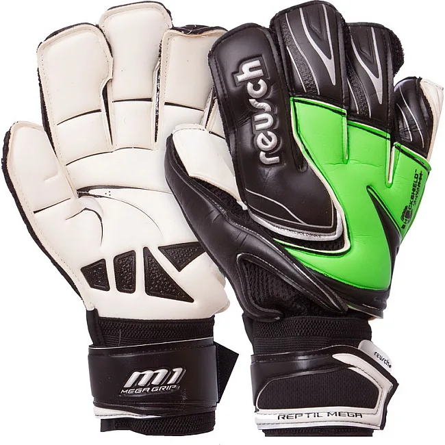 Вратарские перчатки REUSCH FB-812