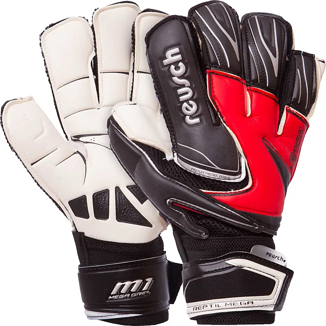 Вратарские перчатки REUSCH FB-812