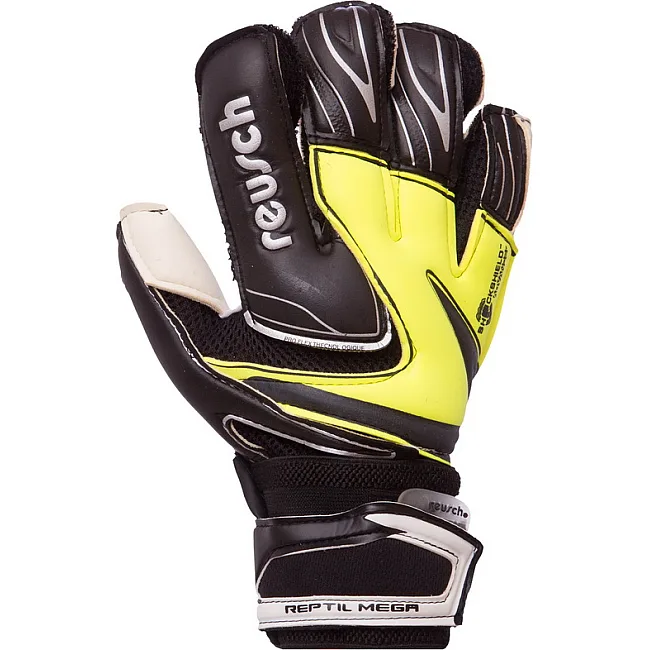 Вратарские перчатки REUSCH FB-812
