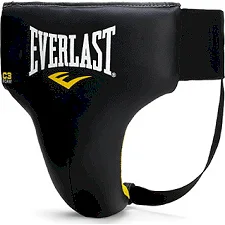 Защита паха Everlast Vinyl Pro Cup No Hip Protection