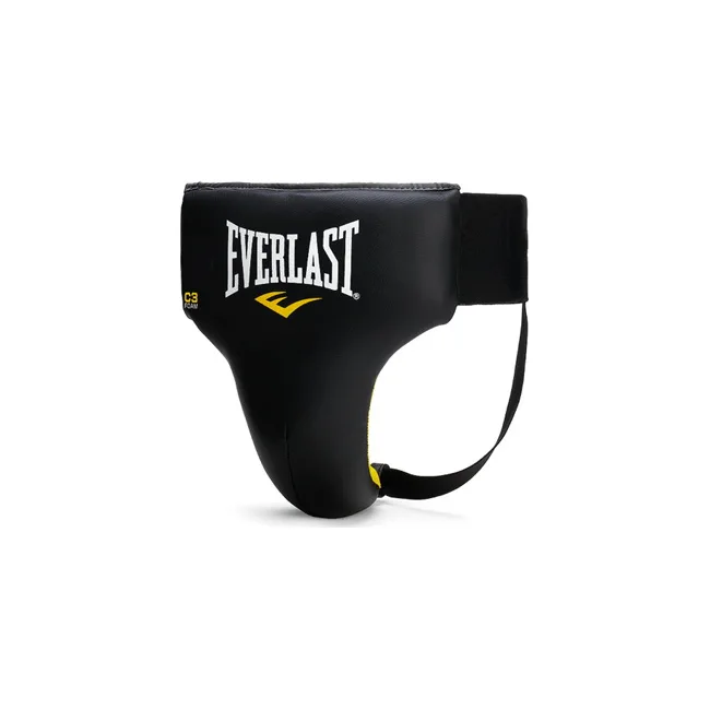 Защита паха Everlast Vinyl Pro Cup No Hip Protection