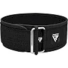 Пояс для тяжелой атлетики RDX RX1 Weightifting Belt Black