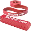 Резинка для подтягиваний POWER SYSTEM PS-4053 CrossFit Level 3 Blue (сопротивление 15-40 кг)
