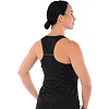 Майка спортивная женская JOMA

 RANKING 902062-100 (Черный)