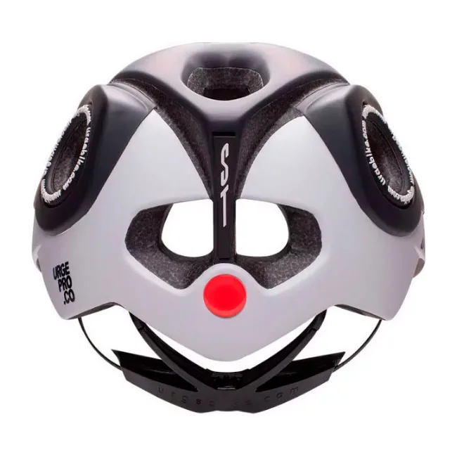 Шлем Urge Supatrail RH panda S/M, 52-58см