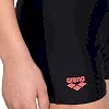 Плавки детские Arena SHAKING SWIM SHORT черный