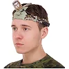 Налобный фонарик
 SP-SPORT
 SY-8065M (Камуфляж Marpat)