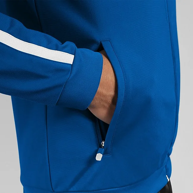 Куртка тренировочная striker 2.0 JAKO 9319-04