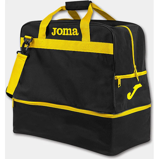 Спортивная сумка Joma TRAINING III LARGE 48х49х29см
