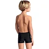 Плавки детские Arena SHAKING SWIM SHORT черный