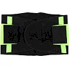 Пояс корсетный для спорта Экстрим Пауэр Белт (extreme power belt) FIT NOW BC-3456 (Салатовый)