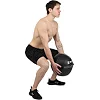 М'яч набивний медичний для кросфіту WALL BALL ZELART
 TA-7822-9 вага-9кг