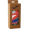 Вратарские перчатки
 профессиональные с защитой пальцев JOMA

 BRAVE 401183-220
 7-12 (Белый-красный-синий)