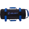 Мешок утяжелитель для функционального тренинга
 ZELART
 TA-7825-30 30кг (Синий)