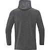 Кофта с капюшоном premium basics JAKO 6729-21