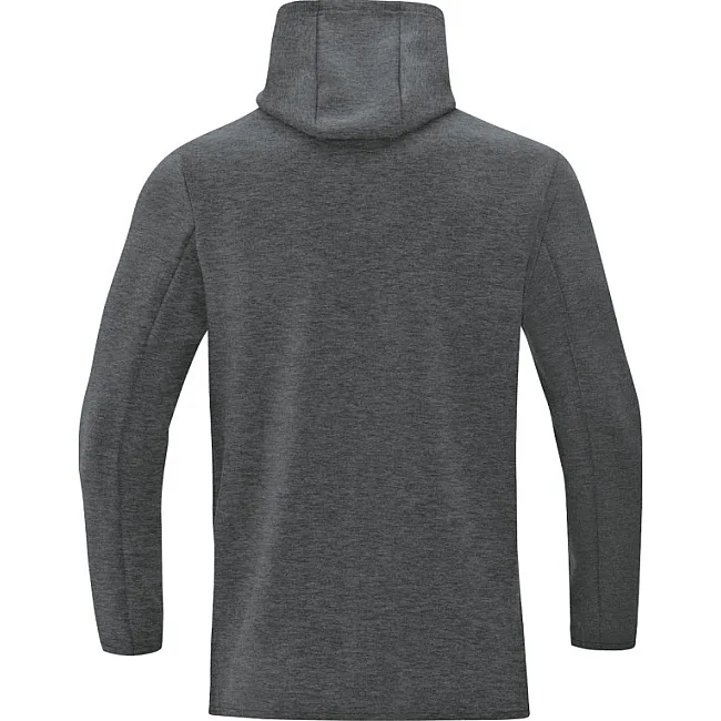 Кофта с капюшоном premium basics JAKO 6729-21