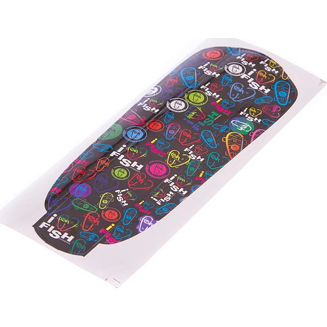 Пенни борд Penny Board круизер пластиковый 22