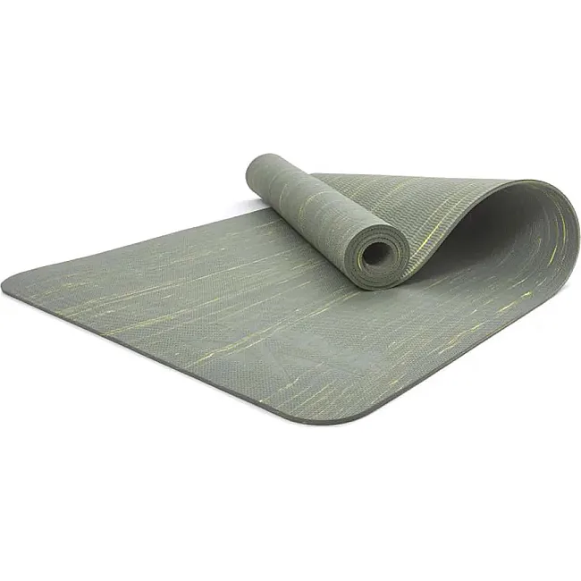 Коврик для йоги REEBOK Camo Yoga Mat 176 х 61 х 0,5 см