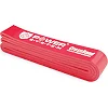 Резинка для подтягиваний POWER SYSTEM PS-4053 CrossFit Level 3 Blue (сопротивление 15-40 кг)