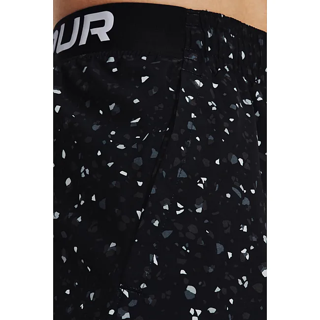 Спортивні шорти UNDER ARMOUR Woven Adapt Shorts чоловічі LG