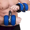 Утяжелители для ног и рук
 MARATON FI-3123-4 2x2кг