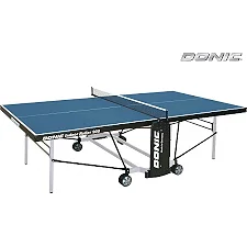 Теннисный стол Donic Indoor Roller 900/ синий