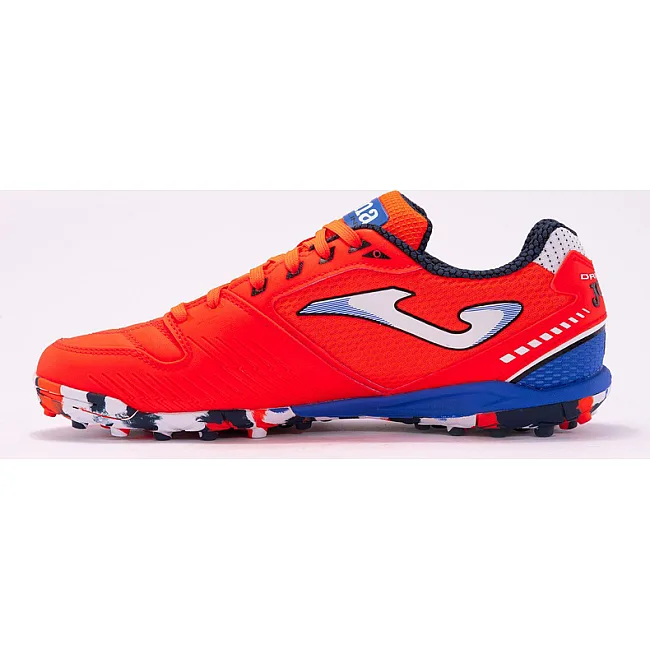 Сороконіжки Joma DRIBLING помаранчеві