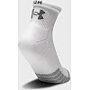 Шкарпетки UNDER ARMOUR Heatgear Quarter 3pk