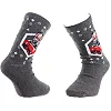 Носки MARVEL BUSTE + DAMIER DE POINTS арт 83895348-8