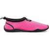 Аквашузы Aqua Speed AQUA SHOE 30 62065 розовый