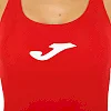 Жіночий купальник злитий
 JOMA

 SHARK 901635-600 XXS
-S (Червоний)