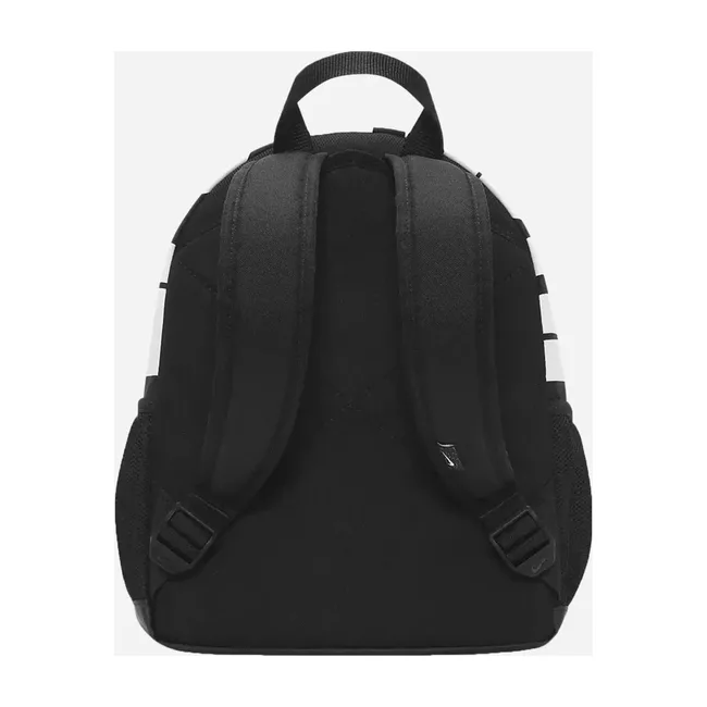 Рюкзак Nike Y BRSLA JDI MINI BKPK 11L детский 33 x 25,5 x 12,5 см