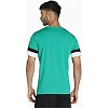 Футболка чоловіча Puma teamRISE Jersey зелений L