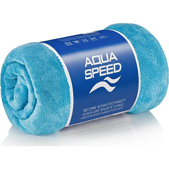 Полотенце Aqua Speed DRY SOFT 5520