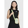 Сумка кросс-боди Nike NK HERITGE CRSSBDY-FSTVL 2.0 1L салатовый 18x13x3 см