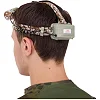 Налобный фонарик
 SP-SPORT
 SY-8065M (Камуфляж Marpat)
