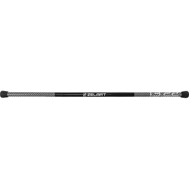 Бодибар Body Bar разборной 3-х секционный ZELART
 FI-9994-6 вес 6кг