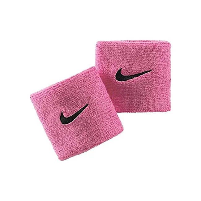 Напульсник Nike SWOOSH WRISTBANDS 2 PK