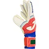 Вратарские перчатки
 профессиональные с защитой пальцев JOMA

 BRAVE 401183-220
 7-12 (Белый-красный-синий)