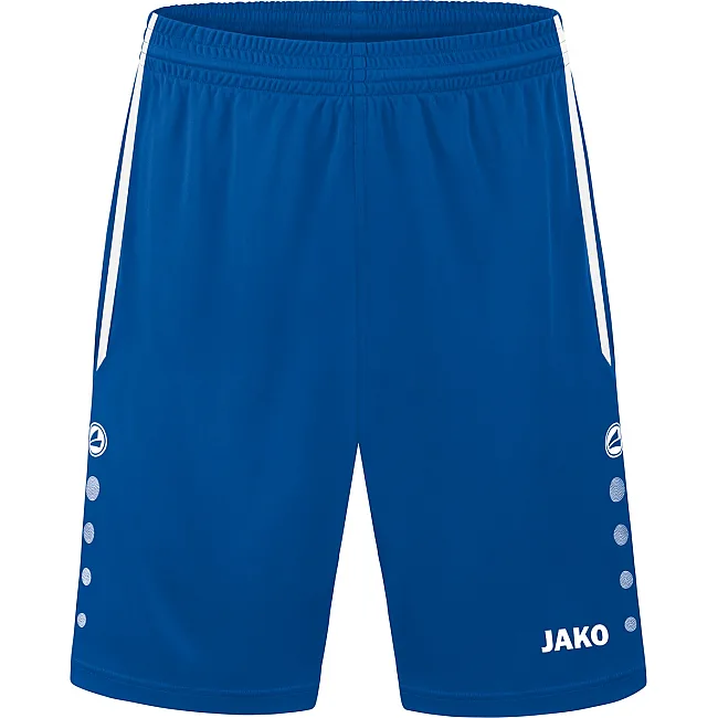 Спортивні шорти Allround JAKO 4499-410