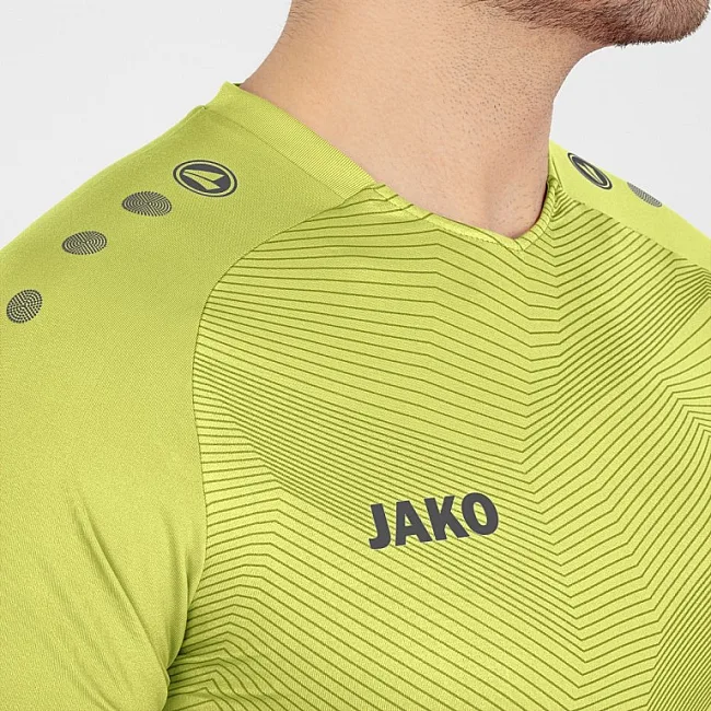 Футболка premium JAKO 4210-36